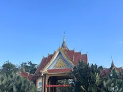 -西双版纳傣族园