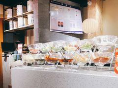 -牛村烤肉餐厅.自助烤肉