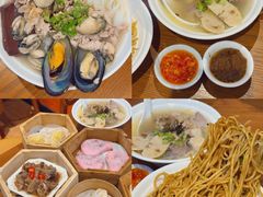 -南澳岛打卡果汁冰公司