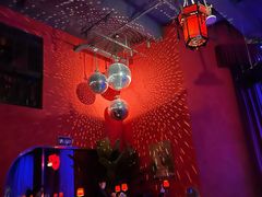-JZ Club 爵士酒吧(上海店)