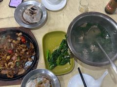 -标记美食新鲜猪杂(兴南大道店)