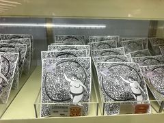 -辛一·铜锣烧(大宁久光店)