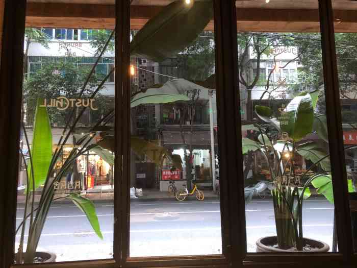 just chill restaurant&bar(瓦当瓦舍春熙路店)-"首先感谢大众点评让
