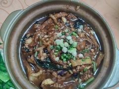 -幽优农庄·森波拉特色本地农家菜