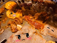 -梨花自助烤肉(天河城店)