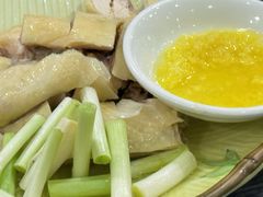 白切鸡-红星光发煲仔饭(大石街店)