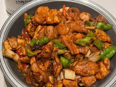 -巧克力渔家.小船海鲜胶东菜(三浴场店)