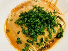 本帮麻酱拌面-逸桂禾面馆