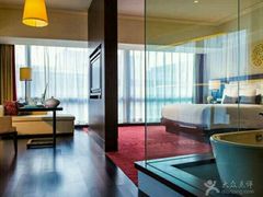 -北京拉斐特城堡酒店