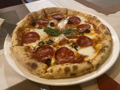 -BONAZZA 意大利餐厅