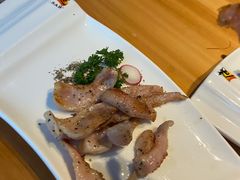 猪颈肉-割烹旭日本料理(龙湖狮山天街店)