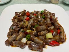 -老德州四合院·德州菜(天衢路店)