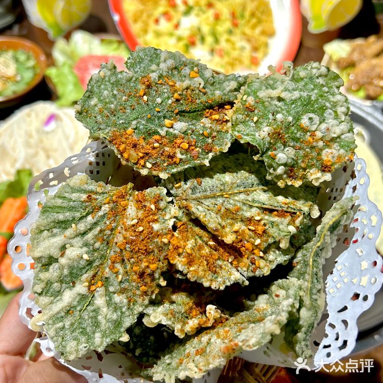 太原！熊猫主题甜品！已经next level