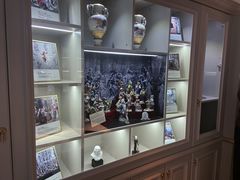 -Me Coffee下午茶艺术空间