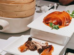大董“酥不膩”烤鸭-大董(环贸iapm店)