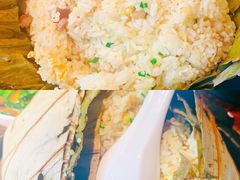 多宝荷叶饭-小和庆·知味(首铸万科店)