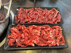 -林记潮牛·牛肉火锅(上马墩店)