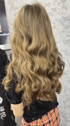 点击看大图 -诗悦发型SALON·圣罗兰店