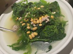 -秋色客家菜(南山店)