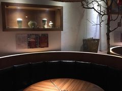 -食欲老院子荆芥疙瘩汤(经五路店)
