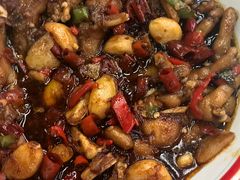 -堂瓦里·33年传统赣菜(第一街区店)