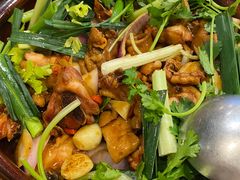 -胡须佬鸡煲四季火锅(龙珠大道店)