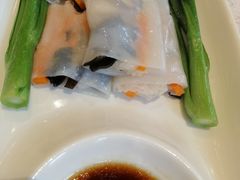 -星河湾半岛酒店-真粤中餐厅