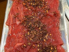 -黔有有贵州酸汤夺夺粉火锅(五味十字店)