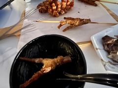 -BABANA烧烤·龙虾·海鲜