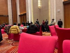 -新黄埭大酒店丨宴会厅(润元路店)