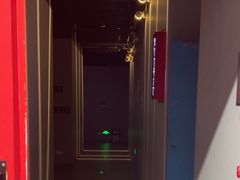 -Xcape异时刻密室逃脱魔法互动(瑞虹天地太阳宫店)