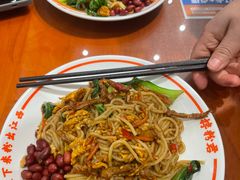 -拌粉君·江西小炒(石厦时代店)