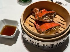 -荣轩(新荣记环球金融中心店)