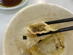 -回回锅贴(小河沿店)