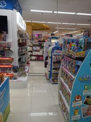 -孩子王童乐园(马群店)