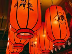 大堂-谭鸭血老火锅(远大购物广场店)