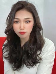 -丽时 Hair Salon