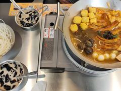 -小螺大作·螺蛳粉火锅(林和西店)