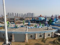 -华夏文旅海洋公园