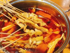 涮牛肚-胖子烧烤海鲜•小龙虾(亲贤北街店)