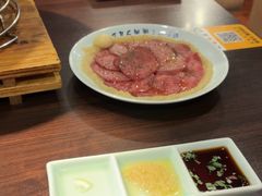 -蒜香焼肉PURUSHIN(马场路店)