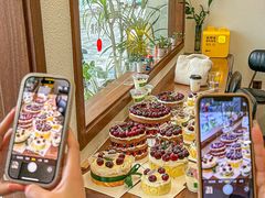 -流酥可心·牛乳蛋糕商店(禾祥西路店)