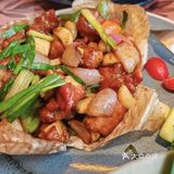 🌶️酸辣控狂喜!这家的青柠鱼让我连干三碗饭!