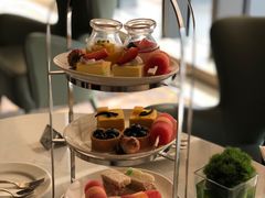 -三迪希尔顿酒店·星空酒廊