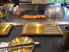 -大神太神·铁板烧(瑞虹天地月亮湾店)