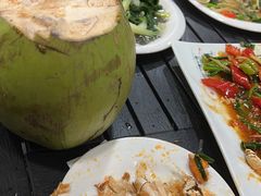 -潘先生海鲜城(神州半岛店)