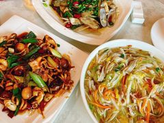 -渔满仓海鲜渔家(象山二店)