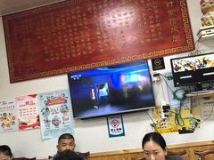 大堂-里兆打面馆