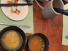 -JW万豪厨房餐厅·滨海草坪烧烤·海鲜·海景(三亚绿发山海天JW万豪酒店)