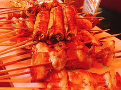 -肉串汪(望京店)